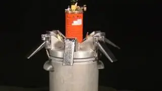 Humboldt Super Air Meter (SAM) &mdash; Checking the Clamp Arm Tension