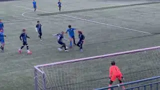 FC Imperial 2014 - OFK GOL 2013 (2:1)