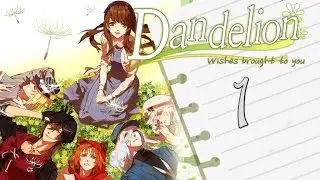 Dandelion Wishes brought to you [1] The Perfect Crime