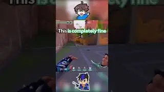 One Mistake Each Agent Main Makes Part 5