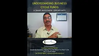 Understanding Business Cycle Funds: A Smart Investment Opportunity | Champion Wealth Creators