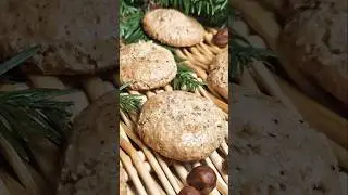 La Recette des Le Macarons &agrave; l'Ancienne