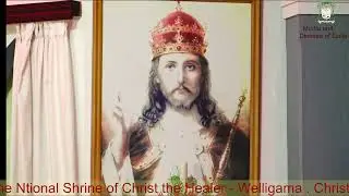Diocese of Galle Sri Lanka - GD TV - LIVE