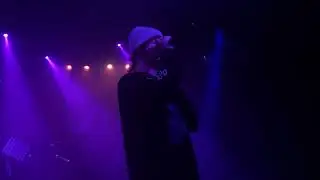 Essenger - Unmasked Tour @ DC9 Nightclub, Washington D.C. (FULL SET) [11/21/2024]