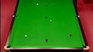 Snooker Flukes