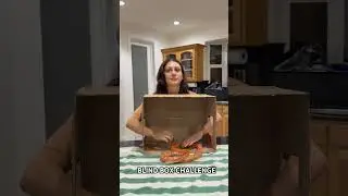 Blind Box Challenge! #shorts #trending #youtubeshorts #viral #snake #scary #fyp #foryou