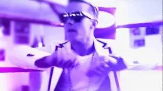 Pierre Lewis - Out of my Mind