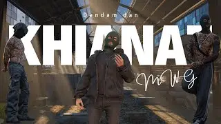 ABRP - Dendam dan Khianat