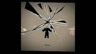 DECEIVE // An Underground Hangout Game...? // Capcut Template Edit // #roblox #animation //