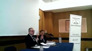 Progetto Get Active About Debt - Convegno di Bologna 2