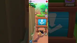 Subwa princess run Gameplay -Endless Running Adevnture