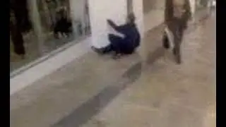 west quay wall slide