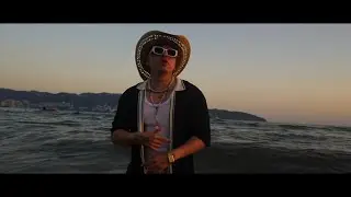 Baby Blond, AKA Young Ty - PARADISO (Official Video)