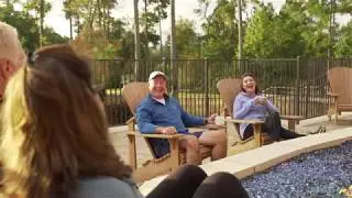 Discover Bonterra at Woodforest, 55+ Living in Montgomery, TX