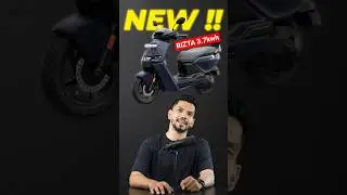 New Ather Rizta s 3.7kwh variant (still expensive) ?
