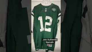 Thrift Vintage Fashion 25X Wholesale Jersey Box Review
