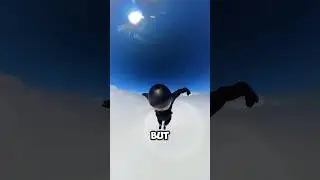 Why You Shouldn't Skydive Into Clouds ☁️