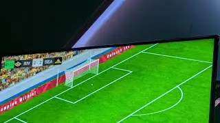 Spanish league is live!