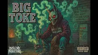 BIG TOKE