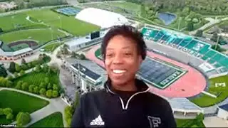 Flying Home: Housing at EMU