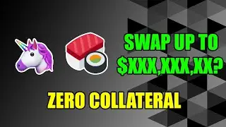 HOW TO USE FLASH LOANS VS FLASH SWAPS
