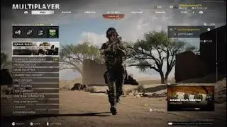 Call of Duty&reg;: Black Ops Cold War Season 4 Reloaded (Prestige Shop Weapon Blueprint Update)