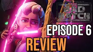 The BOMBAD Batch Episode 6 In-Depth Review (SPOILERS) Live Stream