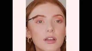 Redhead Mascara!
