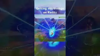 Goku Vs Raditz #gameplay#dragonball #dbzgameplay#youtubeshorts #dbz #goku #dbs#gameplay