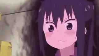 The Struggles of Watching Dark Anime with Your Parents: A Relatable Clip