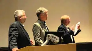 Walter Jehne (soil and climate scientist) and Michal Kravcik (hydrologist) Q&A