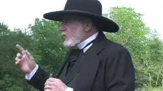 The Butterfield Overland Mail Route & The Founding of Bridgeport, Texas - Part 1