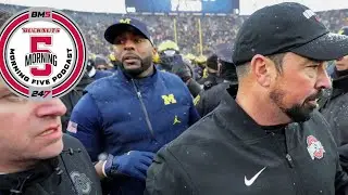 Bucknuts Morning 5: 'Northern Exposure' | Ohio State aims for repeat