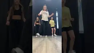 Шаффл K-pop #шаффл #танцымосква #cuttingshapes #шаффл #дети #кпоп