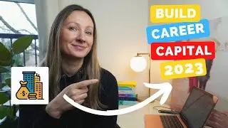 5 BEST Steps To SUCCESSFUL Career Planning