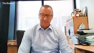 Ed Thurman, MD, global transaction banking, Lloyds Banking Group - View from Sibos 2020