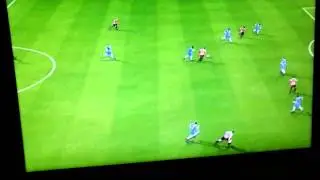 Fifa 14 3 prachtige doelpunten #2