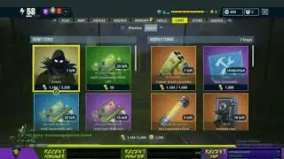 *UPDATE* NEW Perk Recombobulator