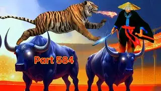 Tuam Leej Kuab The Legend Hmong Warrior ( Part 584 ) 10/10/2023