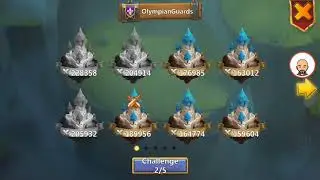 Guild Wars Mino Bomb Explained