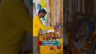 Happy Vasant Panchami | Activities of School | Activities for Children #happyvasantpanchami #school