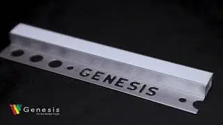 How to install Genesis Vision LED Profiles