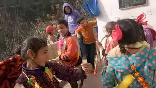 Paandv Lila mehalchauri(7)