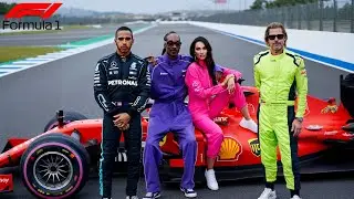 Snoop Dogg & Tate McRae - West Coast Burnout | American Music Pride |(Official Music Video) | 2025