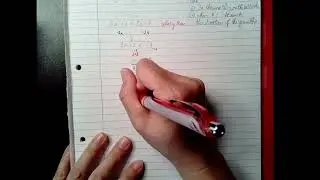 Solving inequalities 4