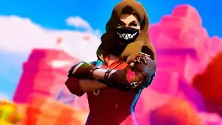 Build Fight Practice (Creative Destruction)