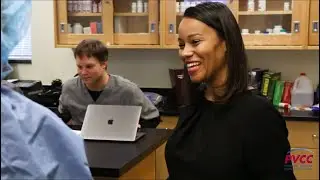 PVCC Faculty Spotlight: Krystal Green, Program Director of Pharmacy Technician