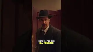 Inspector's Night  Who Killed Copernic