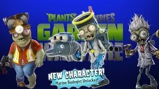 WE WON!!! Lost. Plants Vs. Zombies: Garden Warfare