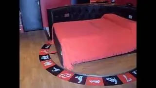 Hotel Casablanca - Habitaci&oacute;n Casino
